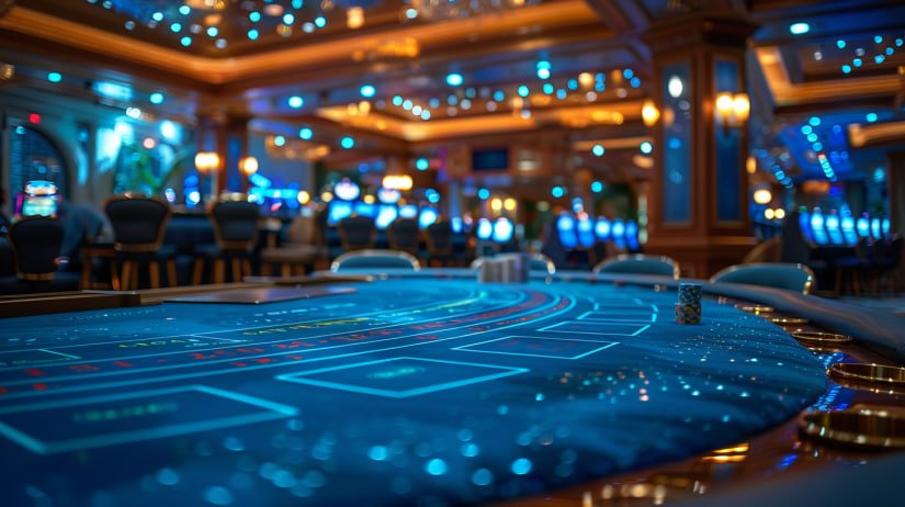 Berbagai metode pembayaran tersedia di platform ligaslot