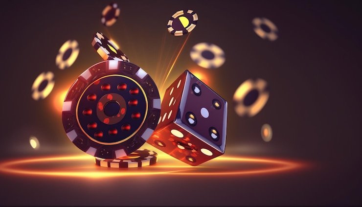 VIP Club Game