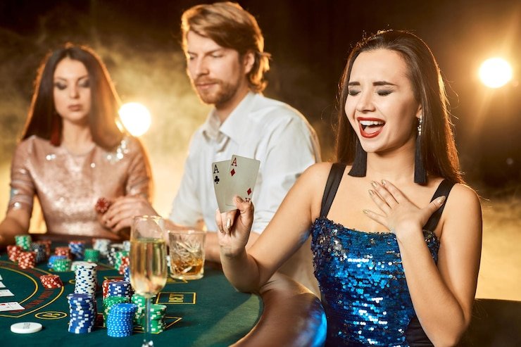 Meja Live Roulette dengan dealer profesional Meja Live Roulette ligaslot dengan dealer profesional