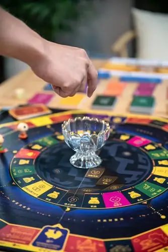 Papan taruhan dengan jenis taruhan lengkap Papan taruhan Live Roulette ligaslot dengan berbagai pilihan